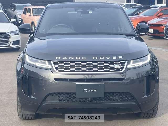 ROVER RANGE ROVER 2023-04 2251215-4