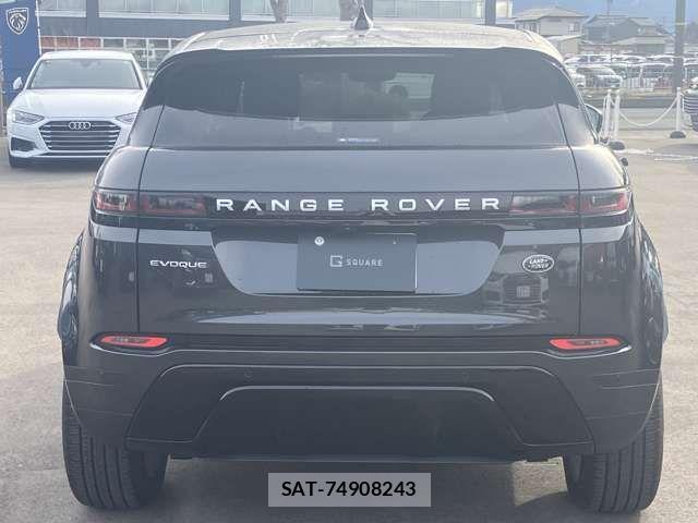 ROVER RANGE ROVER 2023-04 2251215-5