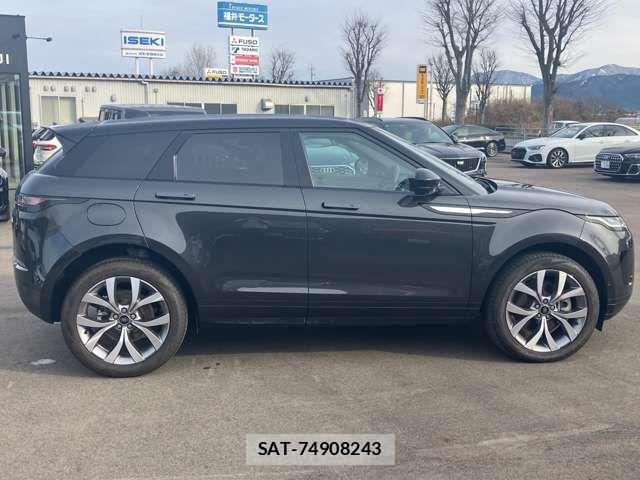 ROVER RANGE ROVER 2023-04 2251215-6