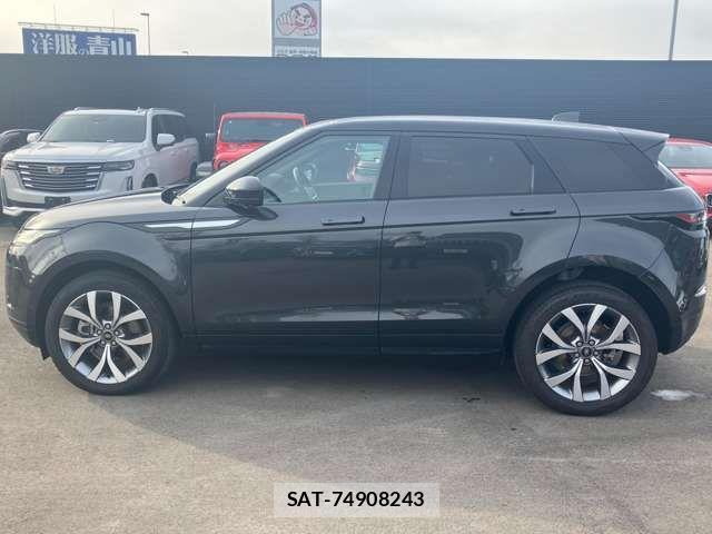 ROVER RANGE ROVER 2023-04 2251215-7