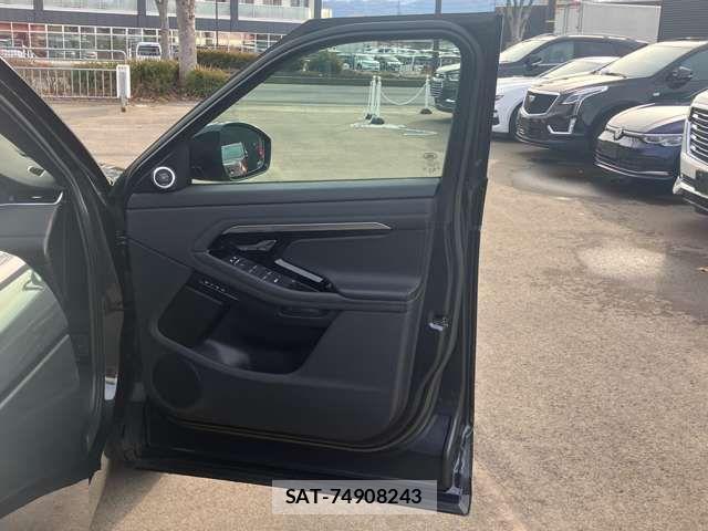 ROVER RANGE ROVER 2023-04 2251215-8