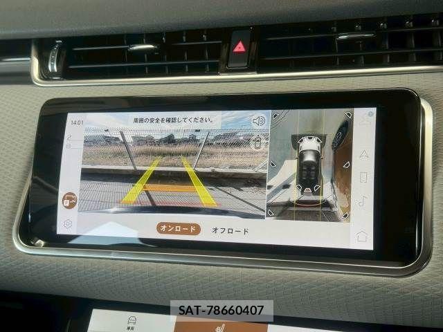 ROVER RANGE ROVER 2023-06 3068043-3