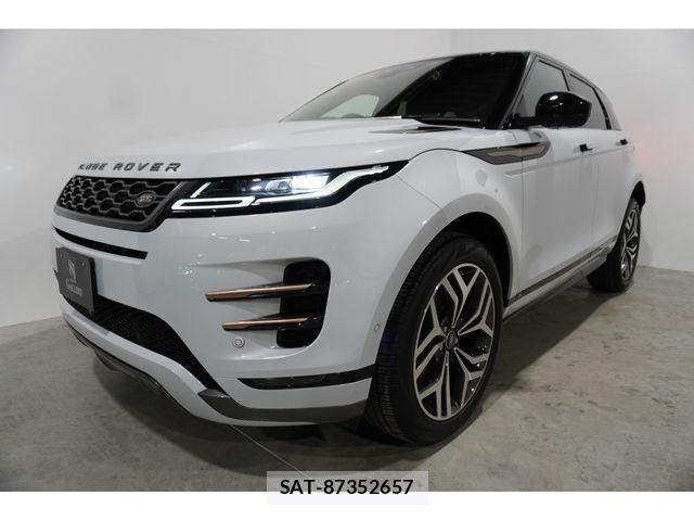 ROVER RANGE ROVER 2021-09 3415047-0