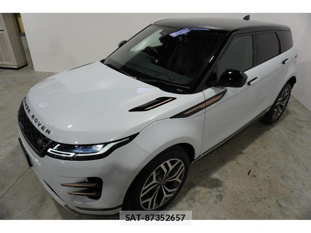 ROVER RANGE ROVER 2021-09 3415047-9