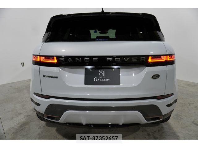 ROVER RANGE ROVER 2021-09 3415047-13