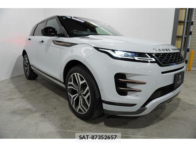 ROVER RANGE ROVER 2021-09 3415047-1