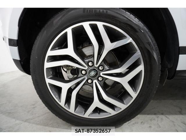 ROVER RANGE ROVER 2021-09 3415047-7