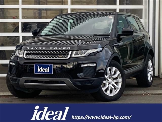 ROVER RANGE ROVER 2018-05 3682400-0