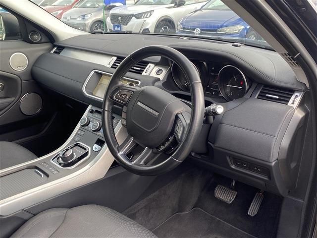 ROVER RANGE ROVER 2018-05 3682400-9