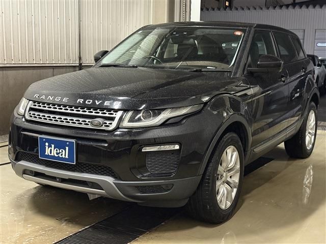 ROVER RANGE ROVER 2018-05 3682400-20
