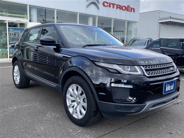 ROVER RANGE ROVER 2018-05 3682400-2