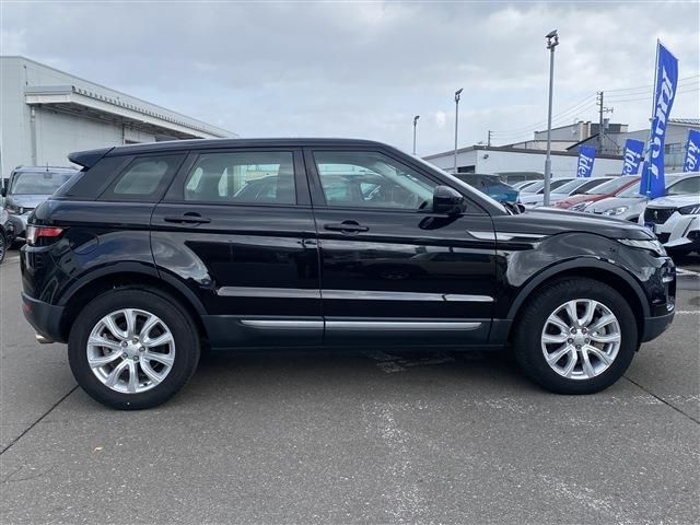 ROVER RANGE ROVER 2018-05 3682400-3