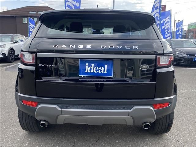 ROVER RANGE ROVER 2018-05 3682400-5
