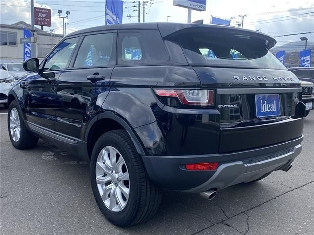 ROVER RANGE ROVER 2018-05 3682400-6