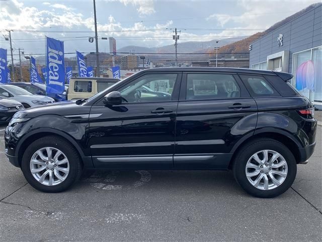 ROVER RANGE ROVER 2018-05 3682400-7