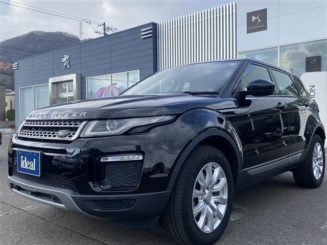 ROVER RANGE ROVER 2018-05 3682400-8