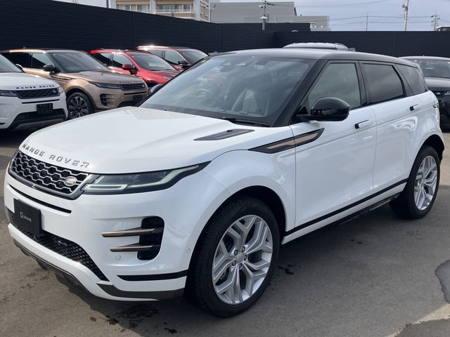 ROVER RANGE ROVER 2023-12 3682391-0