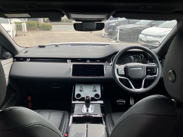 ROVER RANGE ROVER 2023-12 3682391-1