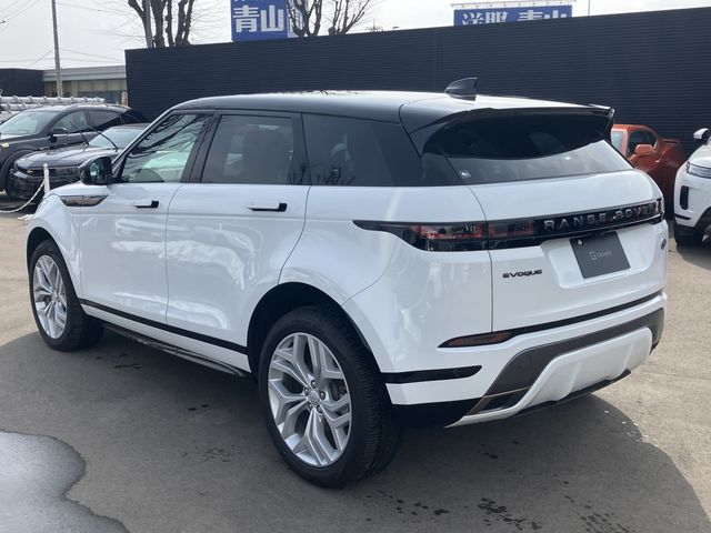 ROVER RANGE ROVER 2023-12 3682391-2