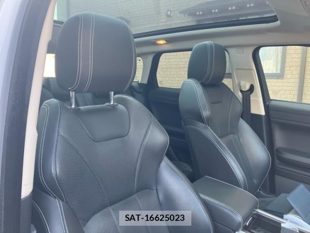 ROVER RANGE ROVER 2016-02 3775733-10