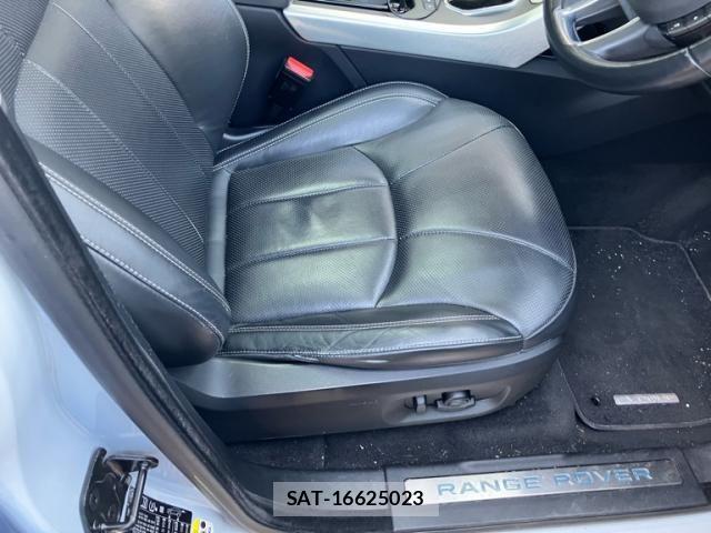 ROVER RANGE ROVER 2016-02 3775733-11