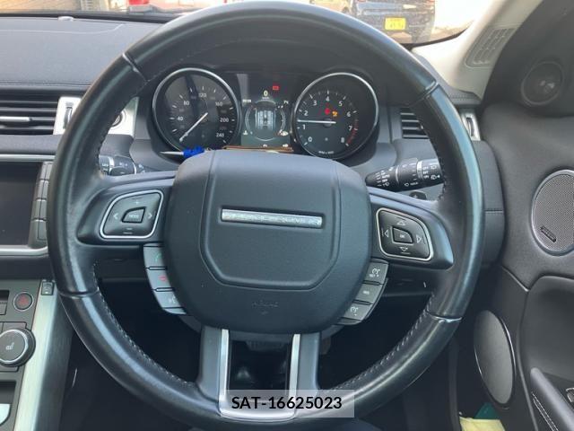 ROVER RANGE ROVER 2016-02 3775733-12