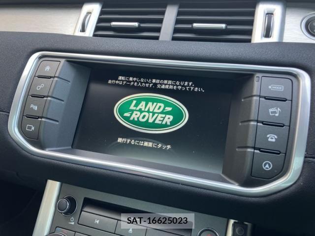 ROVER RANGE ROVER 2016-02 3775733-13