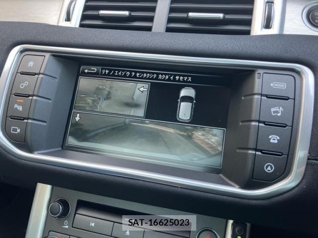 ROVER RANGE ROVER 2016-02 3775733-14