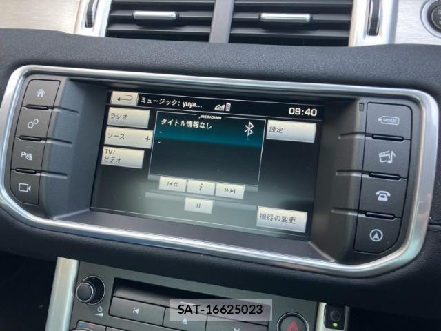 ROVER RANGE ROVER 2016-02 3775733-15