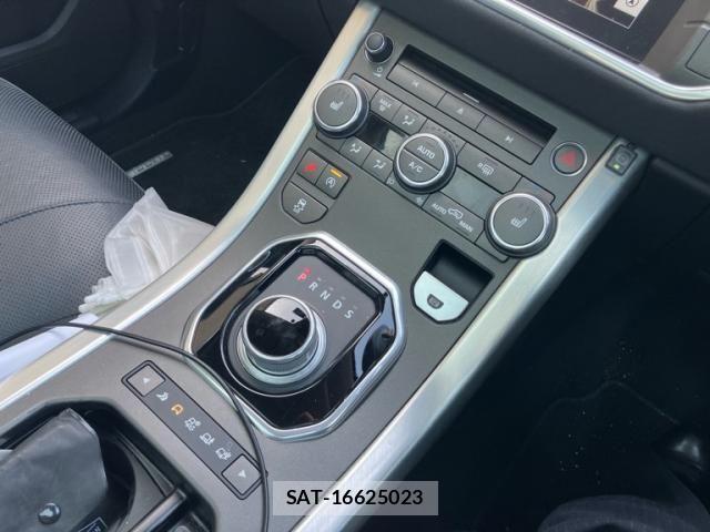 ROVER RANGE ROVER 2016-02 3775733-16