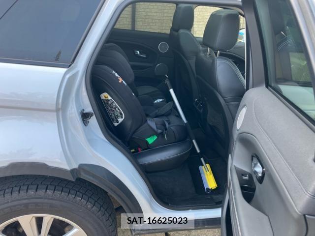 ROVER RANGE ROVER 2016-02 3775733-21