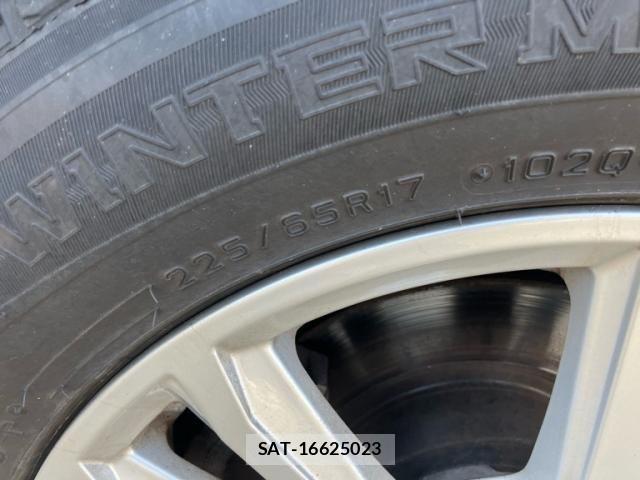 ROVER RANGE ROVER 2016-02 3775733-5