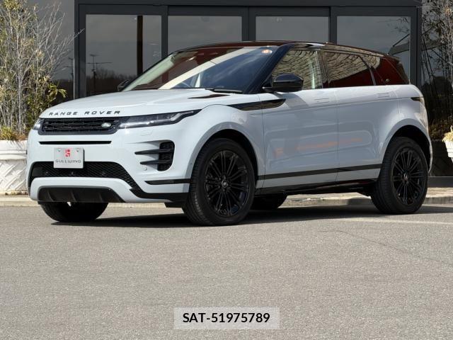 ROVER RANGE ROVER 2023-12 3775723-0