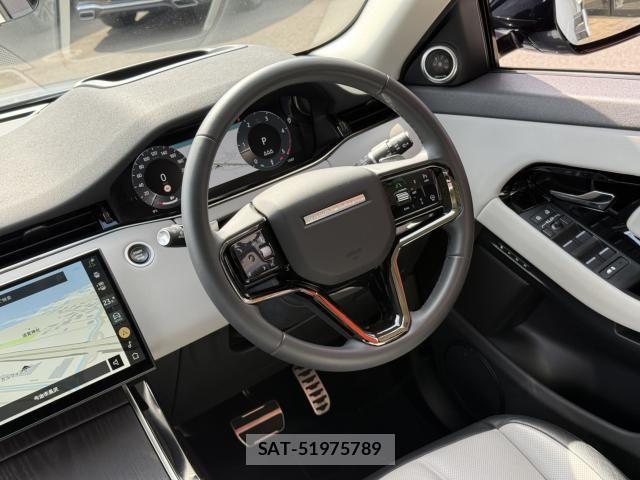 ROVER RANGE ROVER 2023-12 3775723-12