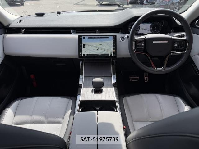 ROVER RANGE ROVER 2023-12 3775723-13