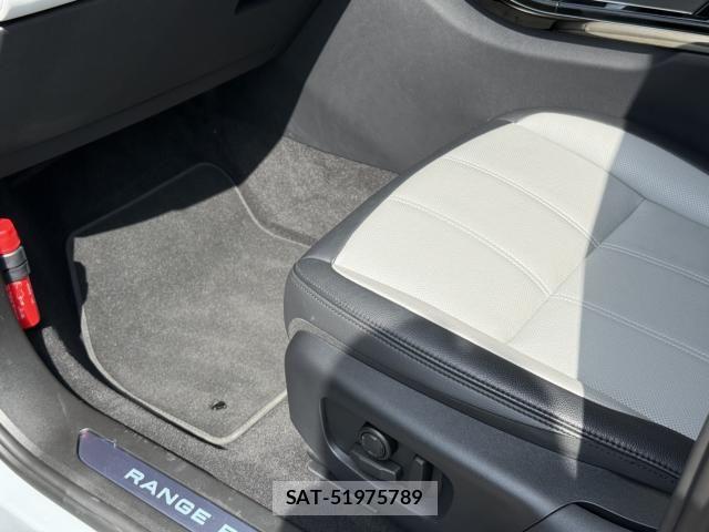 ROVER RANGE ROVER 2023-12 3775723-24
