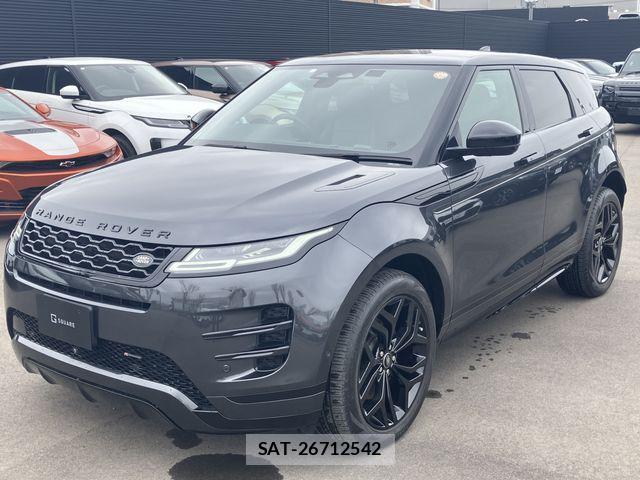ROVER RANGE ROVER 2023-02 3834395-0