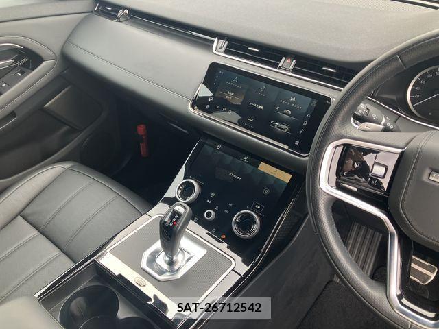 ROVER RANGE ROVER 2023-02 3834395-10