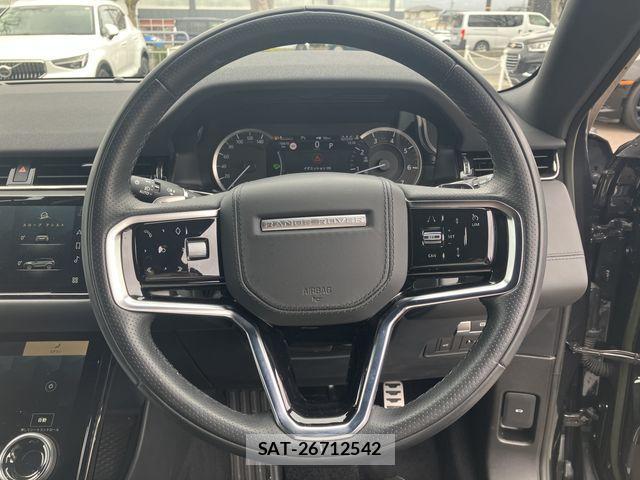 ROVER RANGE ROVER 2023-02 3834395-11