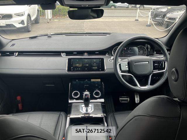 ROVER RANGE ROVER 2023-02 3834395-1
