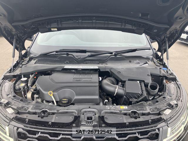 ROVER RANGE ROVER 2023-02 3834395-19