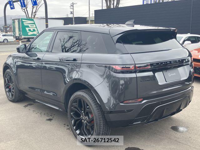 ROVER RANGE ROVER 2023-02 3834395-2