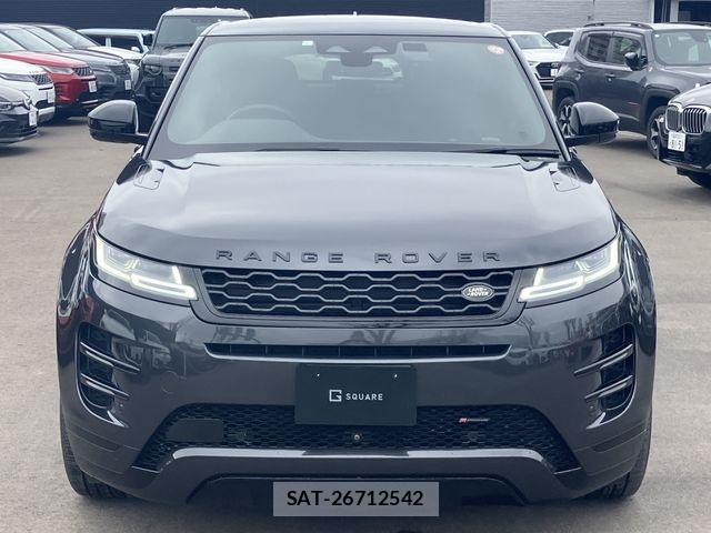 ROVER RANGE ROVER 2023-02 3834395-3