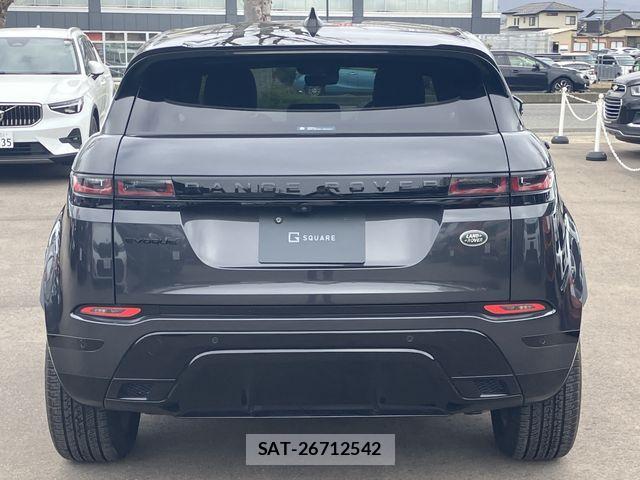ROVER RANGE ROVER 2023-02 3834395-4