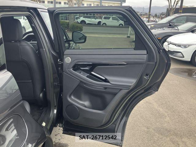 ROVER RANGE ROVER 2023-02 3834395-7