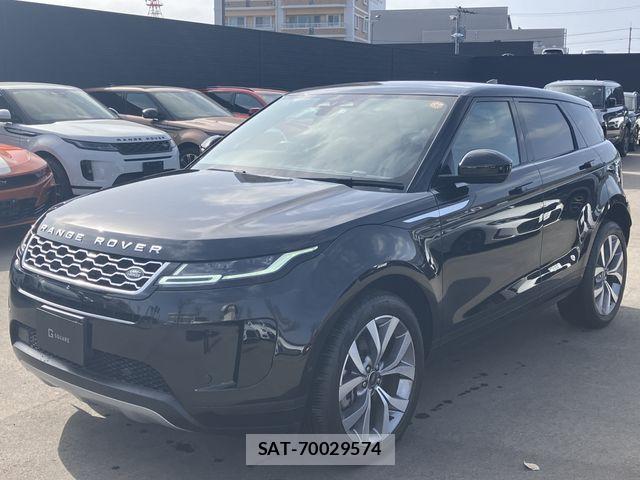 ROVER RANGE ROVER 2023-02 3834398-0