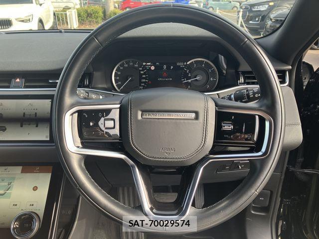ROVER RANGE ROVER 2023-02 3834398-10