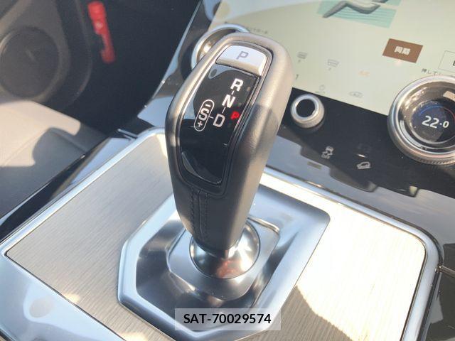 ROVER RANGE ROVER 2023-02 3834398-14
