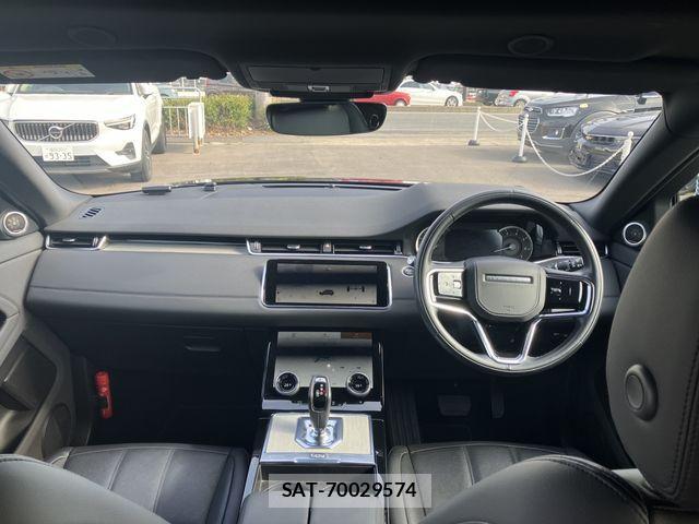 ROVER RANGE ROVER 2023-02 3834398-1