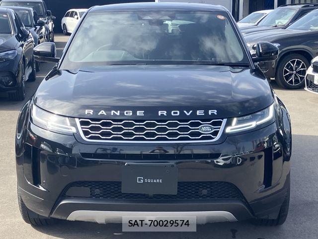 ROVER RANGE ROVER 2023-02 3834398-3